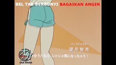 OPENING RANMA 1/2 BAHASA INDONESIA HD +LIRIK