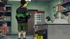 Sakamoto Days ซากาโมโตะ ตอนที่ 8 พากย์ไทย