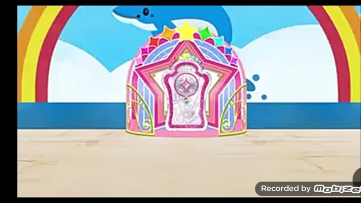 Idol cool p end