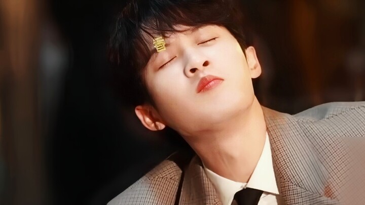 Quầy thịt nướng của đầu bếp Tan không bao giờ đóng cửa! [Hậu trường quay phim của Tan Jianci]