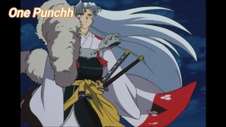 InuYasha (Short Ep 67) - Kagura thương lượng với Sesshomaru #Inuyasha