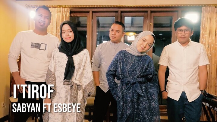 I'TIROF - Sabyan ft. Esbeye
