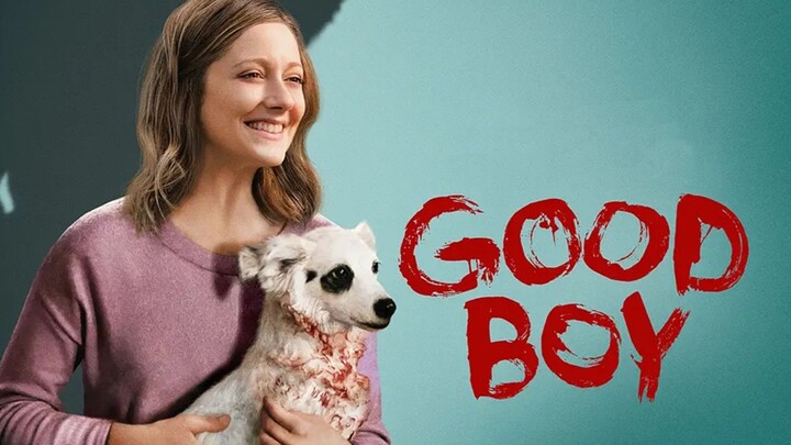 [Director Ying] A pet dog that’s adorable in front of others but bloodthirsty behind their backs—and