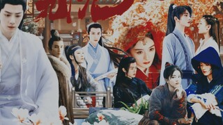 ละครพากย์ "Wuyou Tea House" - เขาใช้เวลาห้าร้อยปีเพื่อค้นหาความหมายของชีวิตอีกครั้ง