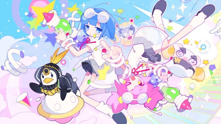 อัปเดตคอลแลบที่ CHUNITHM แล้ว?! ไม่ใช่นะเพื่อน โรคโอโตะนิของฉันดูเหมือนจะมีทางรักษาจริงๆ ซะแล้ว