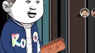 Episode 5: Saya memiliki dunia dengan batu bata di tangan saya, datang dan tembak satu, datang dan t