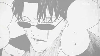 [Kagura Bowl] Episode 51 "Zamura"