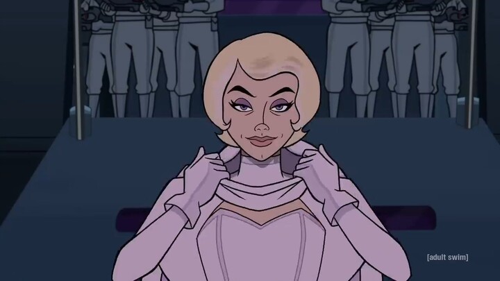 The Venture Bros_ Radiant Is The Blood Of The Baboon Heart Watch Full Movie: Link in Description