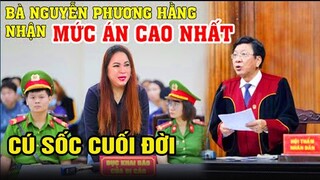 Phép thử nghiệ/t ngã hay đánG giá cho Nữ tướng vì dân Phương Hằng?#tin tức mới 24h.