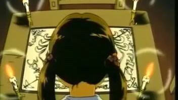 Ghost At School Episode 15