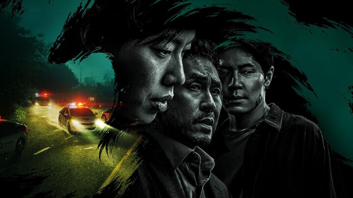 DRAMA KOREA : MOUSETRAP (2026) Saat Orang Lain Merebut Seluruh Hidupmu