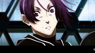 [Nhóm Anh/凪Ling Qian amv] Hiểu lầm cốt truyện |