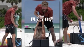 哆啦A梦本梦出现了‼️