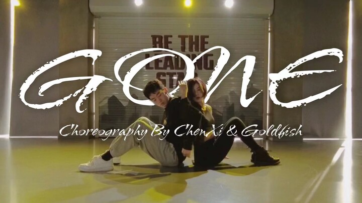 [ODP] The first Valentine's Day special original duet BLACKPINK Park Chae-young ROSE-GONE