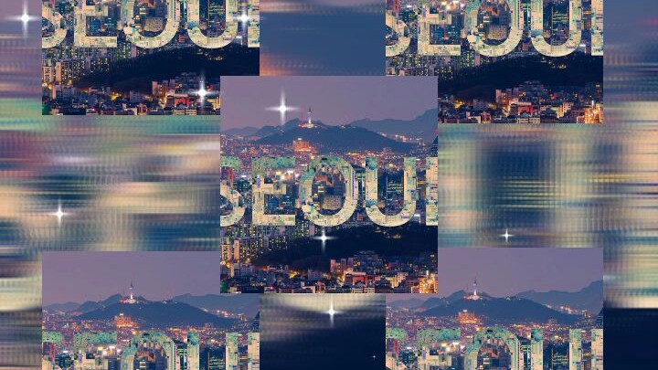 có ai đang ở Seoul không