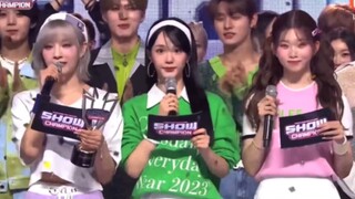 TWICE新歌SET ME FREE第二个一位