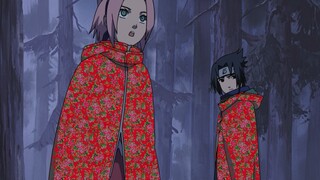 [Phim Naruto] Ngày xửa ngày xưa ở vùng Đông Bắc