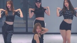 【MTY Dance Studio】BLACKPINK - AS IF IT'S YOUR LAST【Gương】【Dance Cover】