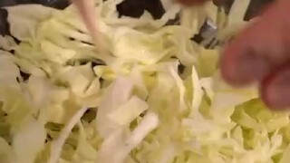 bakwan sayur