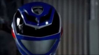 power rangers SPD episode 20