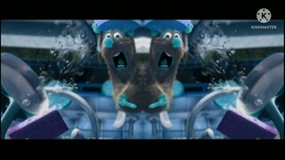 Ratatouille Teaser Trailer 1 in Low Voice