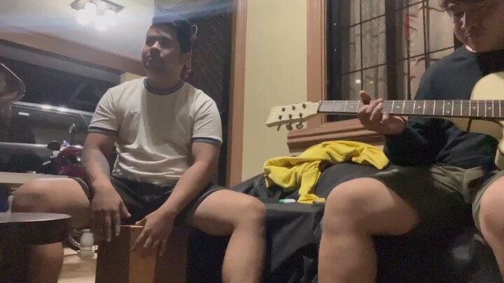 practice kay mangaroling mi haha 😅