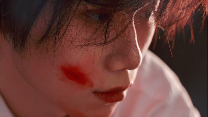 没人过生日的话 那我过咯