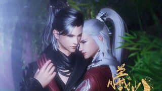 【Jianwang III / Xuanhuan】 Giấc mơ Thần Yesu ⑥ Bụng