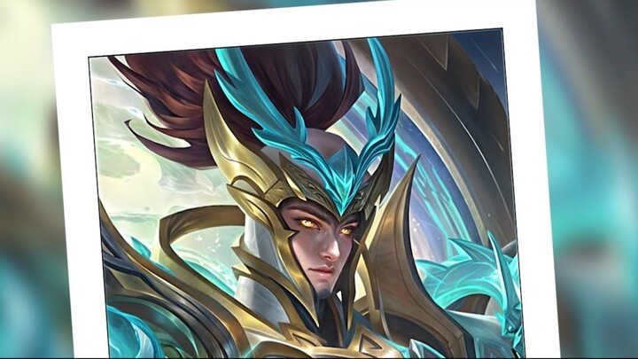 Solo Player Namatin Mobile Legend Zilong Only