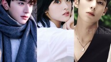 Shen Yue, Wang Hedi và Lin Yi, ba đại gia hải ngoại dũng cảm gia nhập làng giải trí trong nước