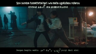 Keyakizaka46 -08th- Kuroi Hitsuji