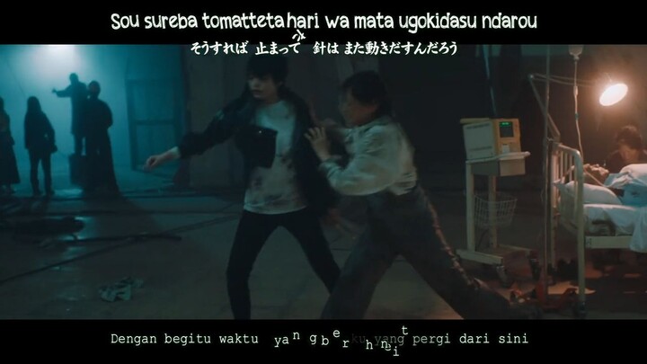 Keyakizaka46 -08th- Kuroi Hitsuji