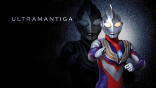 Episode 5 || Ultraman Tiga Sub INDO