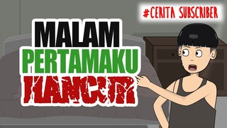 Kisah Tentang Pernikahanku - Kisah Nyata - Cerita subscriber