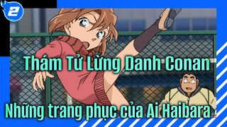 Thám Tử Lừng Danh Conan
Những trang phục của Ai Haibara_2