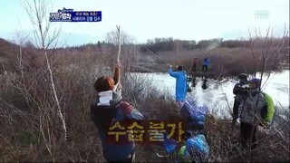 Law of the Jungle in Siberia [1] RAW