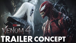 VENOM 4 : KING IN BLACK