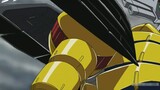 [Anime MAD] มาเป็นเทพเจ้าเหล็กกันเถอะ Jike! "เพลงประกอบภาพยนตร์เรื่อง Steel God's Geek MV STORMBRING
