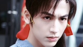 Cicipi Kota Kembang Xie Lian dalam drama Tianguan Dangai