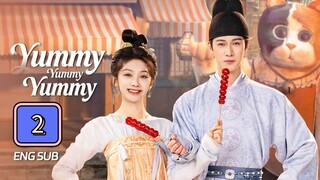 (EngSub) 𝒀 𝒖 𝒎 𝒎 𝒚 (3𝒙) Episode 2