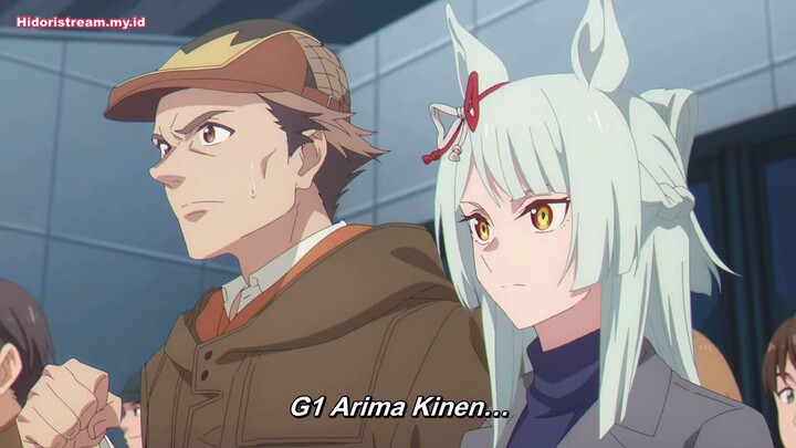 Eps_8(21) balapan cewek kuda gray part 2 [Uma Musume: Cinderella Gray part 2]