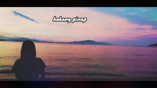 Tyrone ng Hiprap Fam. - Ok lang Ako ( with Lyrics )