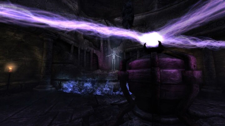 Amnesia The Dark Descent - Alexander's Bad Ending