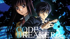 【Full Episode】Code: Breaker (Hindi Dub) | Anime Haven HD | Full Screen | Action · Supernatural