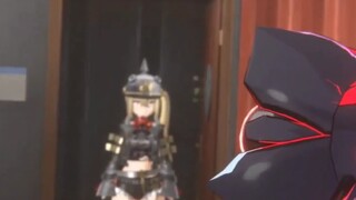 "Còn một cái nữa~"