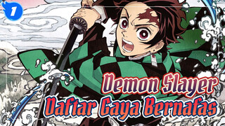 Melewati Gaya Bernafas Yang Sudah Muncul Di Demon Slayer_1