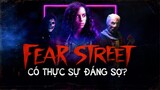 Review phim KINH DỊ FEAR STREET PHẦN 1: 1994