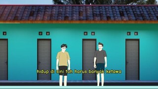 kinetraanimasi