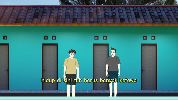 kinetraanimasi