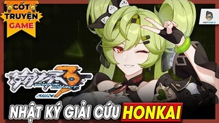 Honkai Impact 3rd - Khám Phá Nhật Ký Giải Cứu Honkai | Mọt Game Mobile